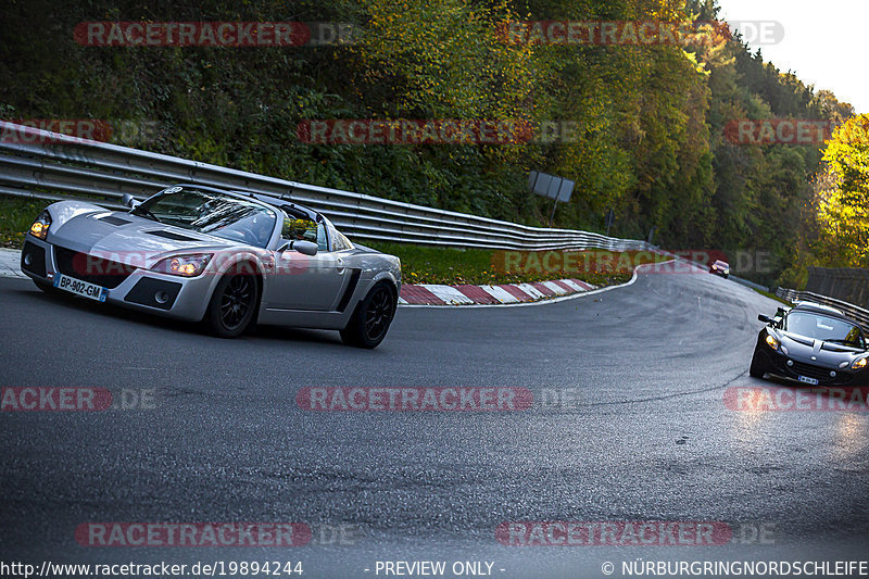 Bild #19894244 - Touristenfahrten Nürburgring Nordschleife (01.11.2022)