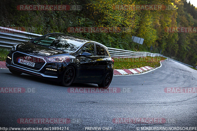 Bild #19894274 - Touristenfahrten Nürburgring Nordschleife (01.11.2022)