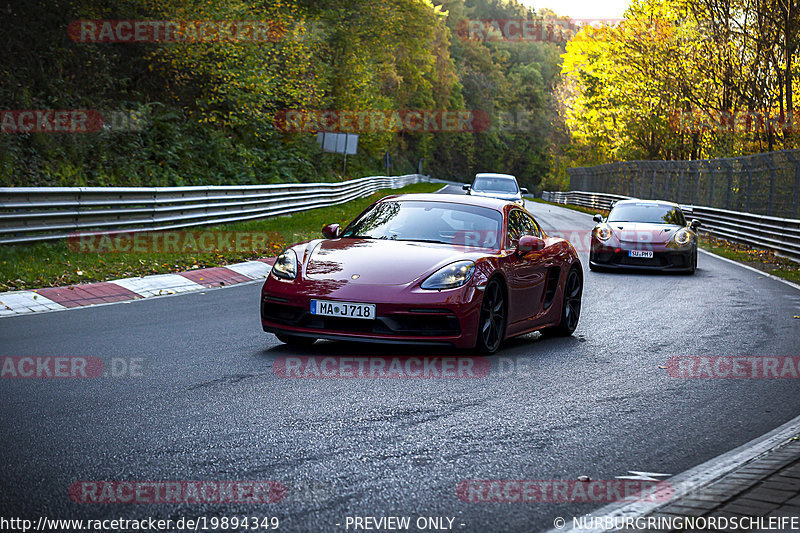 Bild #19894349 - Touristenfahrten Nürburgring Nordschleife (01.11.2022)