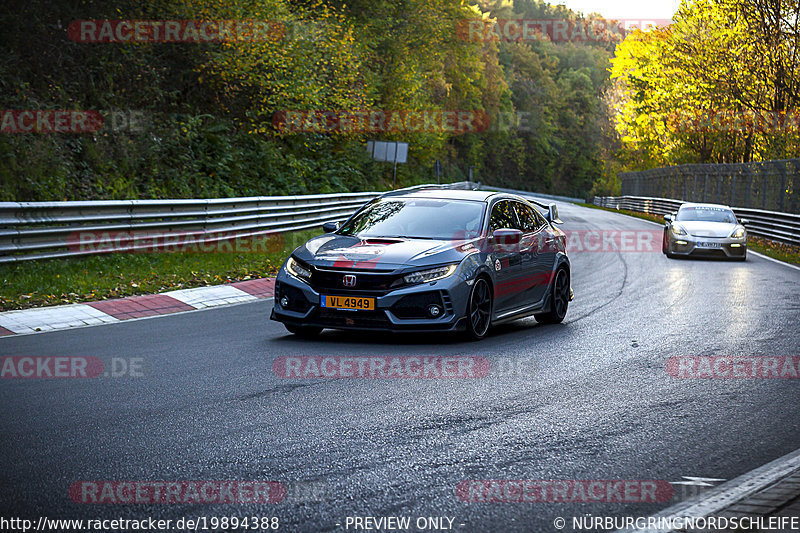 Bild #19894388 - Touristenfahrten Nürburgring Nordschleife (01.11.2022)