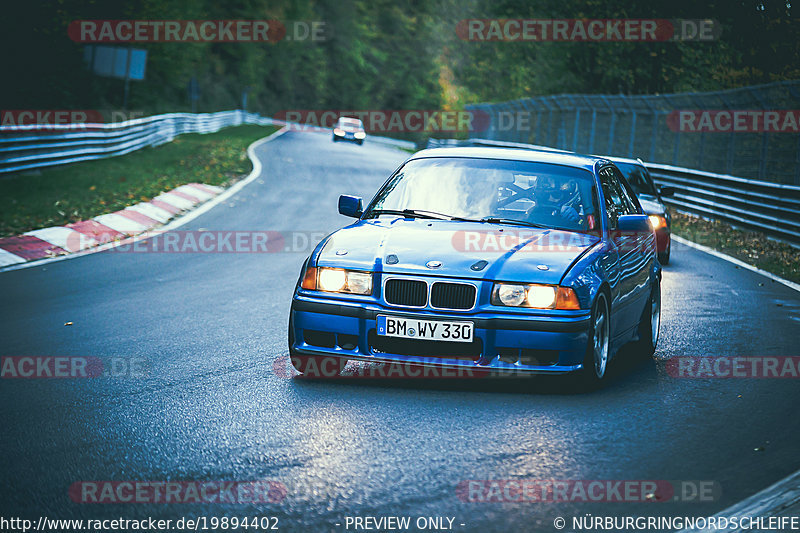 Bild #19894402 - Touristenfahrten Nürburgring Nordschleife (01.11.2022)