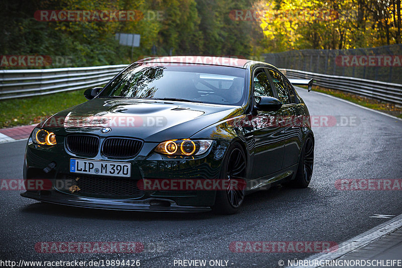 Bild #19894426 - Touristenfahrten Nürburgring Nordschleife (01.11.2022)