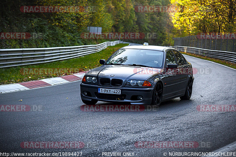 Bild #19894427 - Touristenfahrten Nürburgring Nordschleife (01.11.2022)