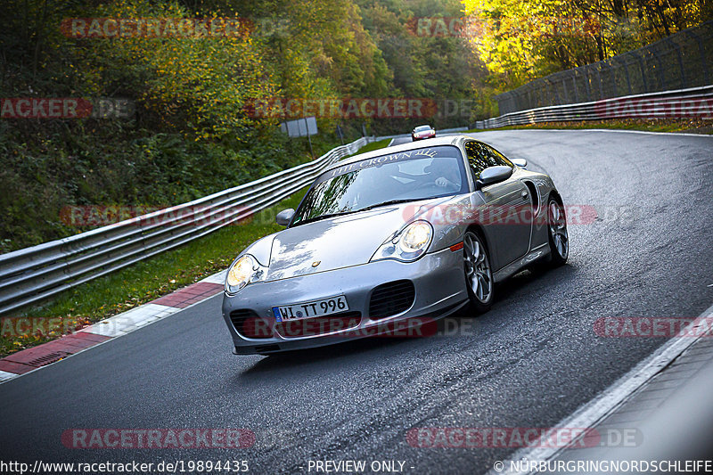 Bild #19894435 - Touristenfahrten Nürburgring Nordschleife (01.11.2022)