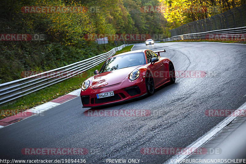 Bild #19894436 - Touristenfahrten Nürburgring Nordschleife (01.11.2022)