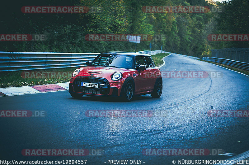 Bild #19894557 - Touristenfahrten Nürburgring Nordschleife (01.11.2022)