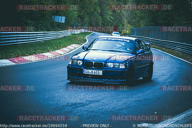Bild #19894559 - Touristenfahrten Nürburgring Nordschleife (01.11.2022)