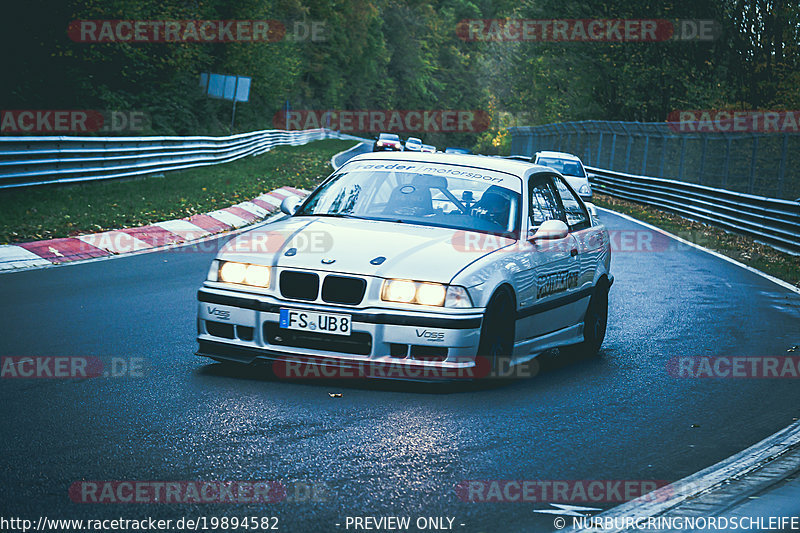 Bild #19894582 - Touristenfahrten Nürburgring Nordschleife (01.11.2022)