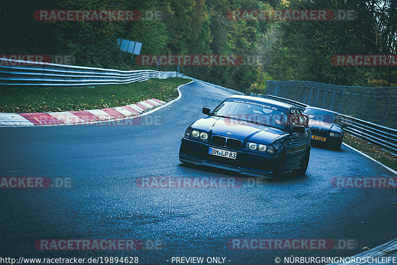 Bild #19894628 - Touristenfahrten Nürburgring Nordschleife (01.11.2022)