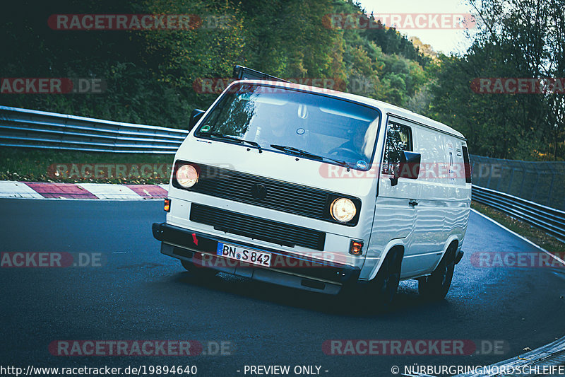 Bild #19894640 - Touristenfahrten Nürburgring Nordschleife (01.11.2022)