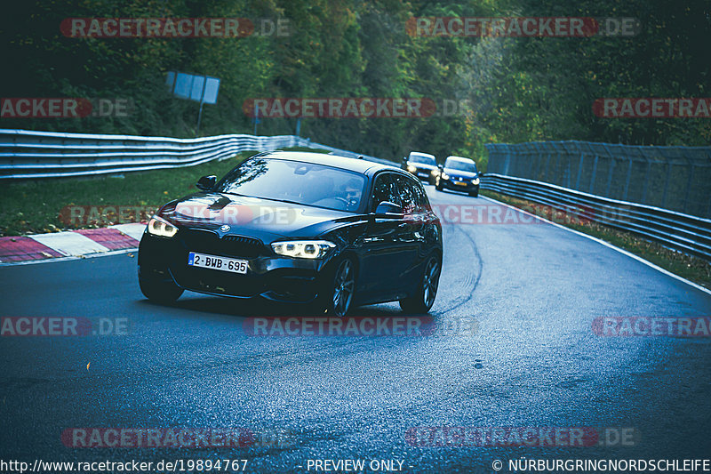 Bild #19894767 - Touristenfahrten Nürburgring Nordschleife (01.11.2022)