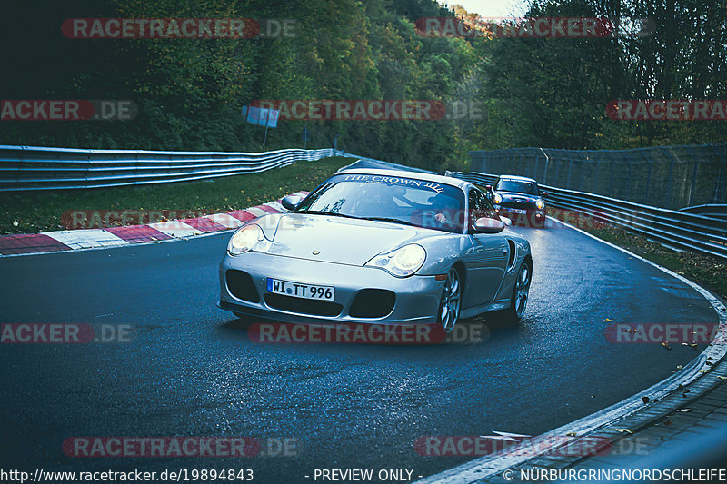 Bild #19894843 - Touristenfahrten Nürburgring Nordschleife (01.11.2022)