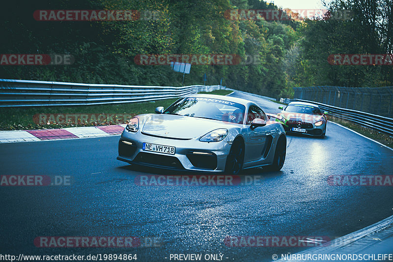 Bild #19894864 - Touristenfahrten Nürburgring Nordschleife (01.11.2022)