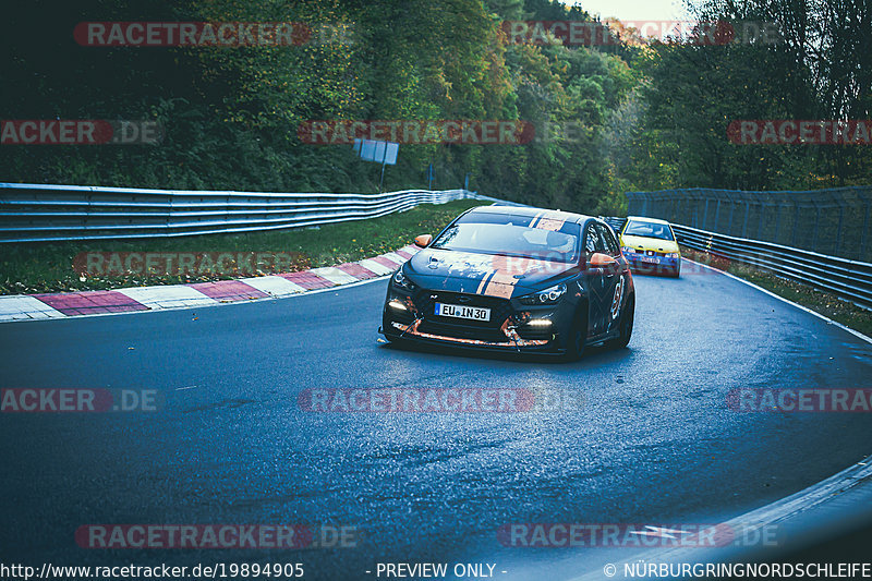 Bild #19894905 - Touristenfahrten Nürburgring Nordschleife (01.11.2022)