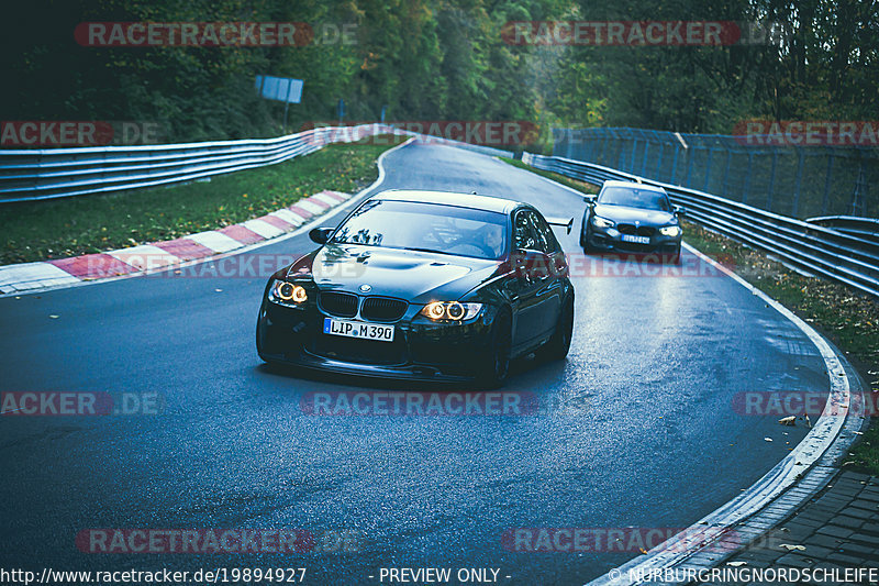 Bild #19894927 - Touristenfahrten Nürburgring Nordschleife (01.11.2022)