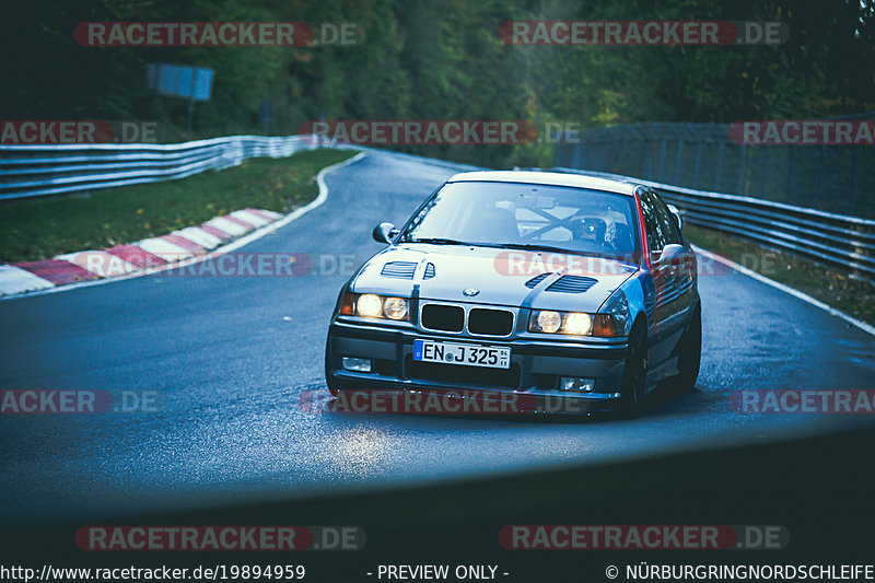 Bild #19894959 - Touristenfahrten Nürburgring Nordschleife (01.11.2022)