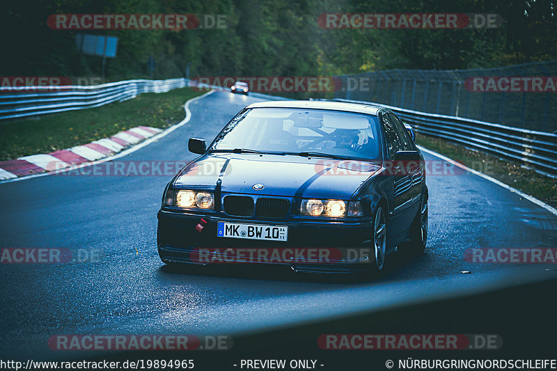 Bild #19894965 - Touristenfahrten Nürburgring Nordschleife (01.11.2022)