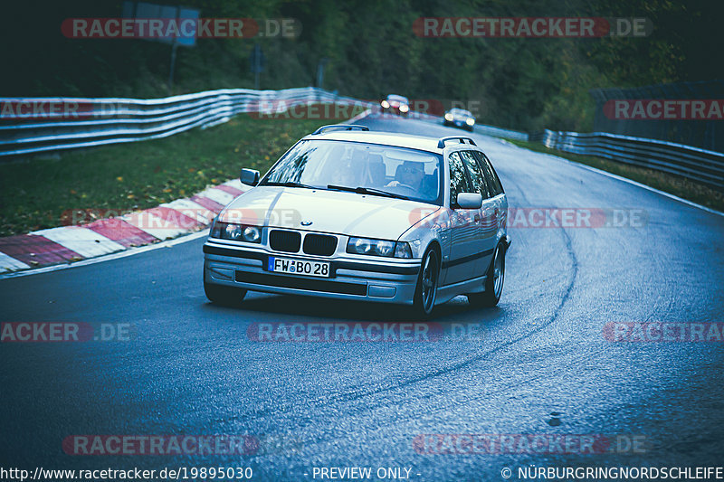 Bild #19895030 - Touristenfahrten Nürburgring Nordschleife (01.11.2022)