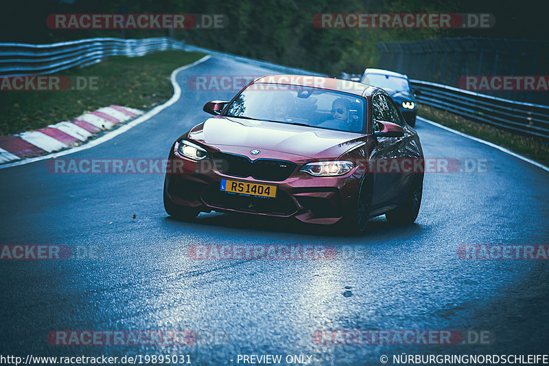 Bild #19895031 - Touristenfahrten Nürburgring Nordschleife (01.11.2022)