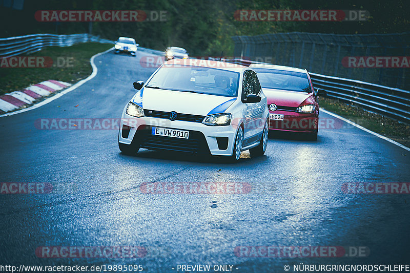 Bild #19895095 - Touristenfahrten Nürburgring Nordschleife (01.11.2022)