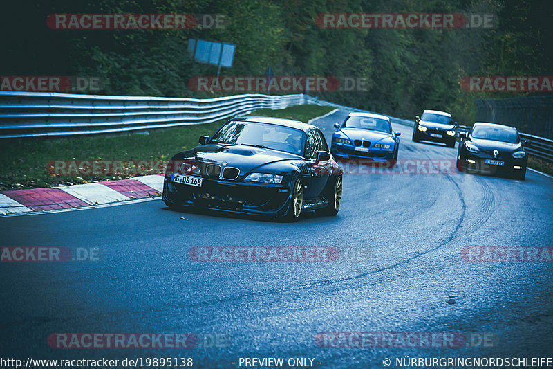 Bild #19895138 - Touristenfahrten Nürburgring Nordschleife (01.11.2022)