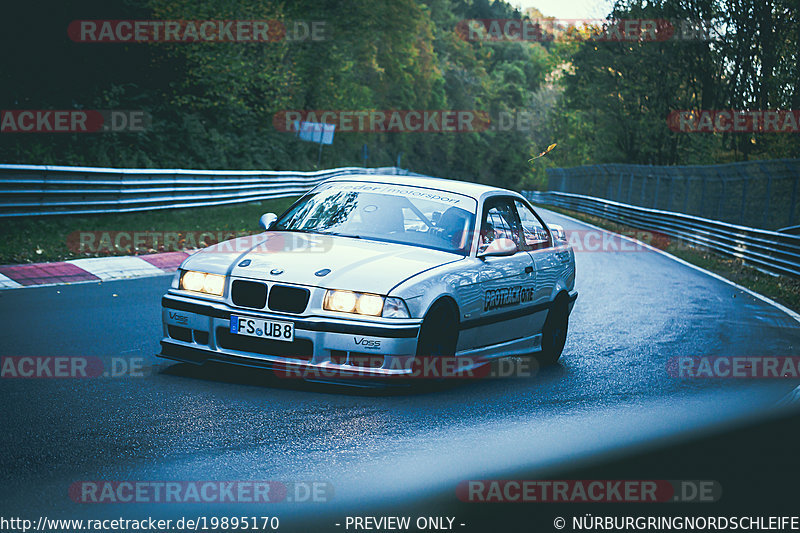 Bild #19895170 - Touristenfahrten Nürburgring Nordschleife (01.11.2022)