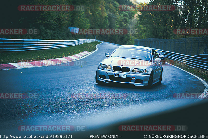 Bild #19895171 - Touristenfahrten Nürburgring Nordschleife (01.11.2022)