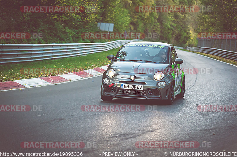 Bild #19895336 - Touristenfahrten Nürburgring Nordschleife (01.11.2022)