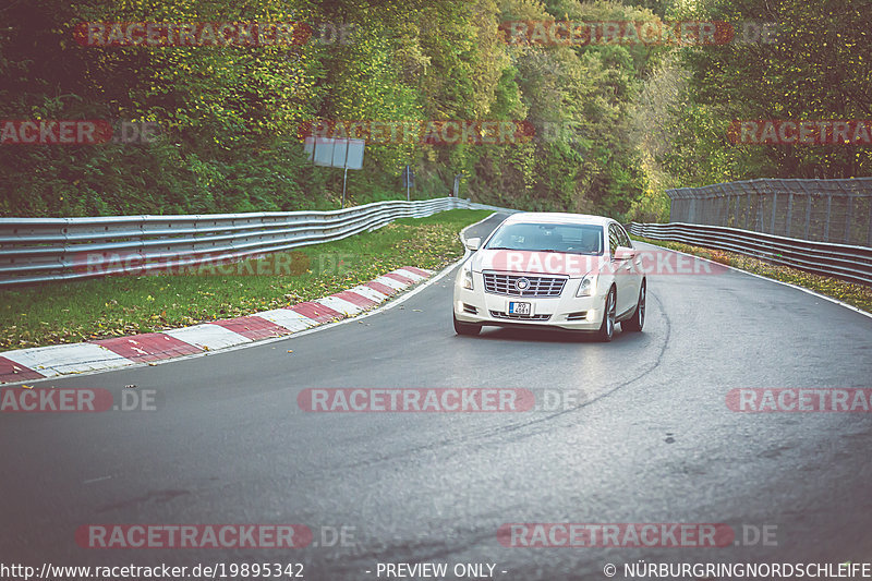 Bild #19895342 - Touristenfahrten Nürburgring Nordschleife (01.11.2022)