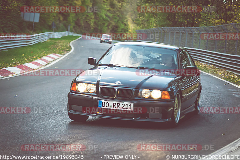 Bild #19895345 - Touristenfahrten Nürburgring Nordschleife (01.11.2022)