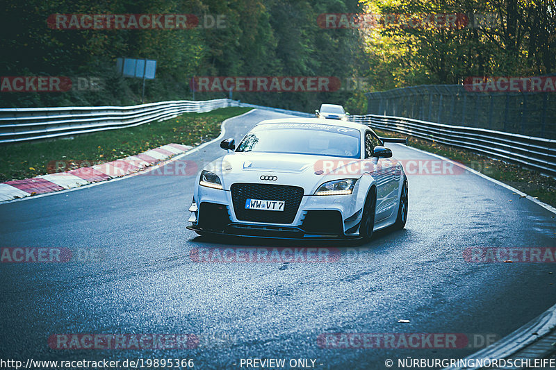 Bild #19895366 - Touristenfahrten Nürburgring Nordschleife (01.11.2022)