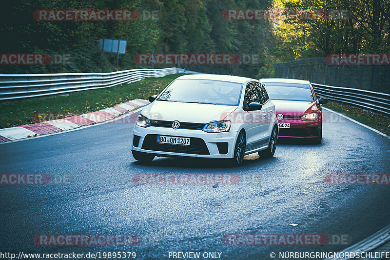 Bild #19895379 - Touristenfahrten Nürburgring Nordschleife (01.11.2022)