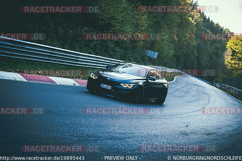 Bild #19895443 - Touristenfahrten Nürburgring Nordschleife (01.11.2022)