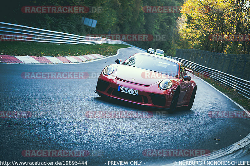 Bild #19895444 - Touristenfahrten Nürburgring Nordschleife (01.11.2022)