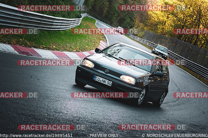 Bild #19895451 - Touristenfahrten Nürburgring Nordschleife (01.11.2022)