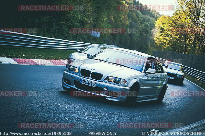 Bild #19895508 - Touristenfahrten Nürburgring Nordschleife (01.11.2022)