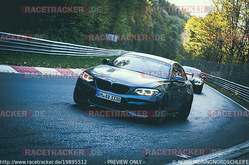 Bild #19895512 - Touristenfahrten Nürburgring Nordschleife (01.11.2022)