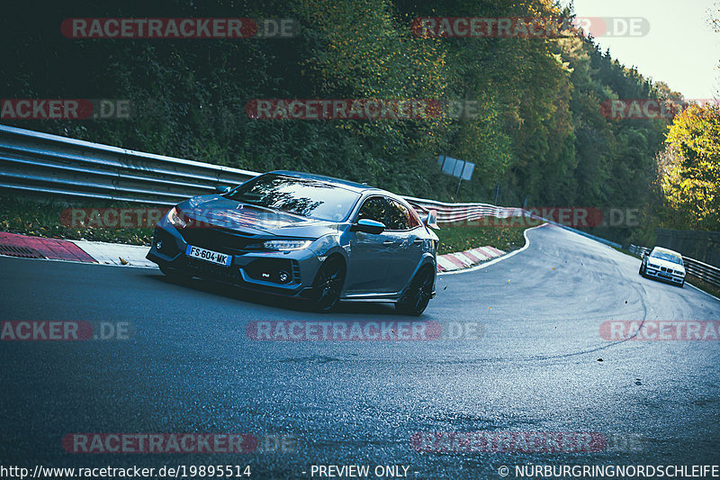 Bild #19895514 - Touristenfahrten Nürburgring Nordschleife (01.11.2022)