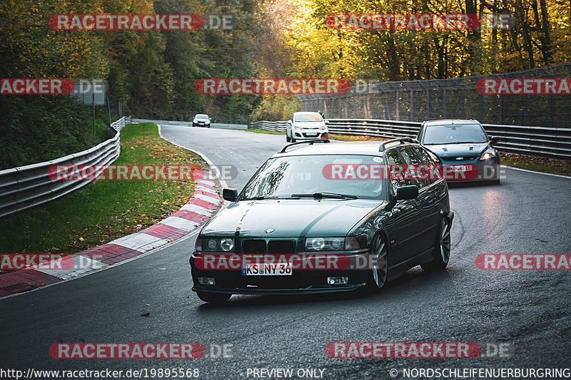 Bild #19895568 - Touristenfahrten Nürburgring Nordschleife (01.11.2022)