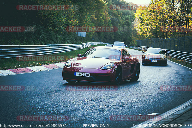 Bild #19895581 - Touristenfahrten Nürburgring Nordschleife (01.11.2022)