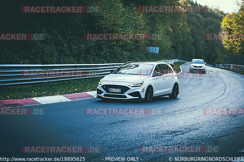 Bild #19895625 - Touristenfahrten Nürburgring Nordschleife (01.11.2022)