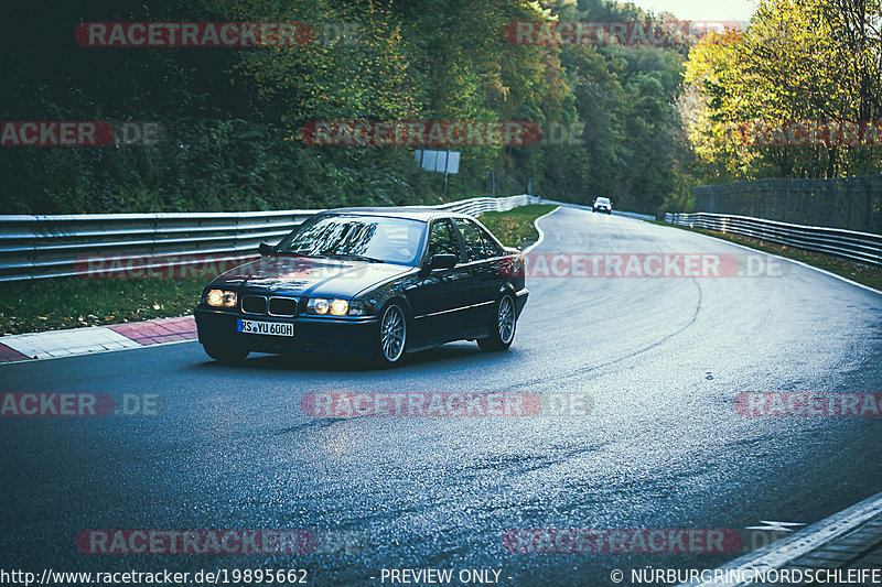 Bild #19895662 - Touristenfahrten Nürburgring Nordschleife (01.11.2022)