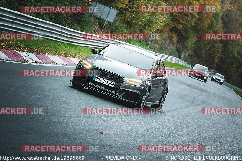 Bild #19895669 - Touristenfahrten Nürburgring Nordschleife (01.11.2022)