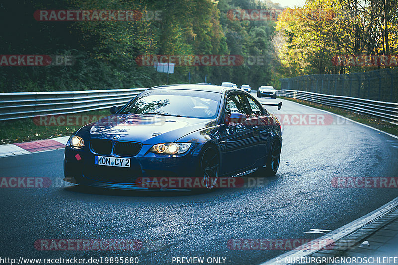 Bild #19895680 - Touristenfahrten Nürburgring Nordschleife (01.11.2022)