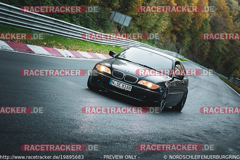 Bild #19895683 - Touristenfahrten Nürburgring Nordschleife (01.11.2022)