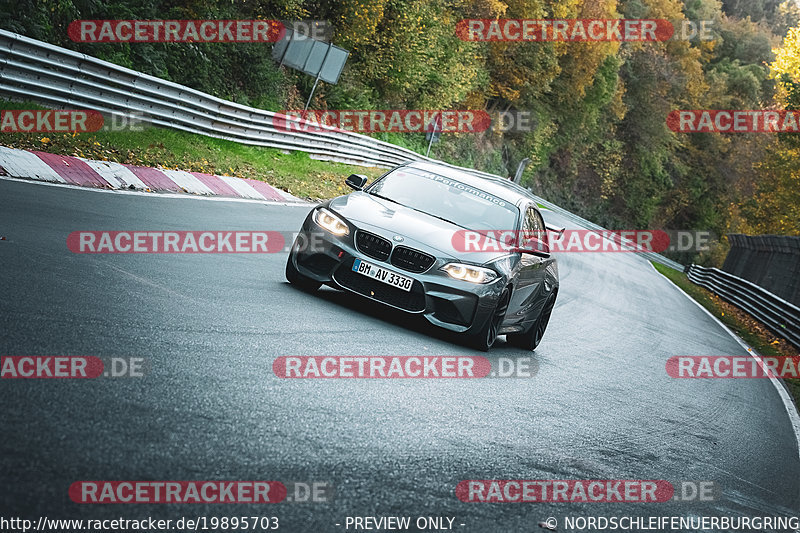 Bild #19895703 - Touristenfahrten Nürburgring Nordschleife (01.11.2022)