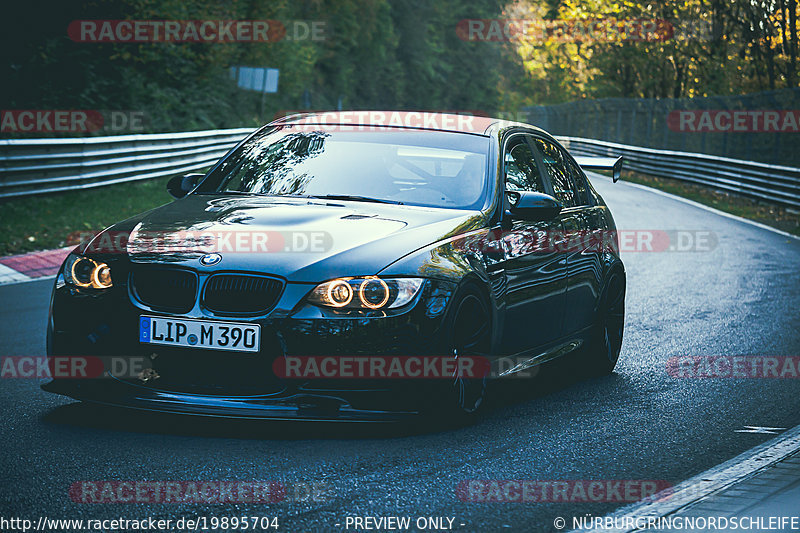 Bild #19895704 - Touristenfahrten Nürburgring Nordschleife (01.11.2022)