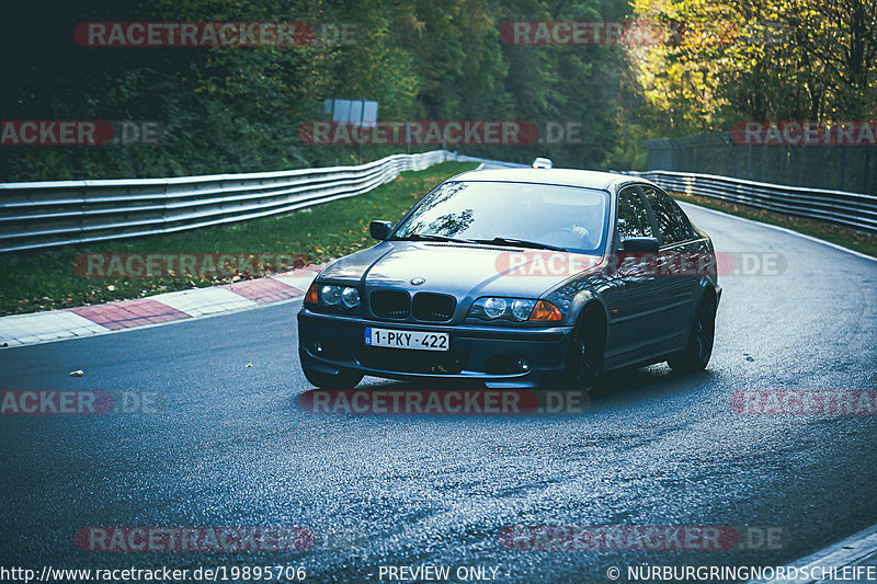 Bild #19895706 - Touristenfahrten Nürburgring Nordschleife (01.11.2022)