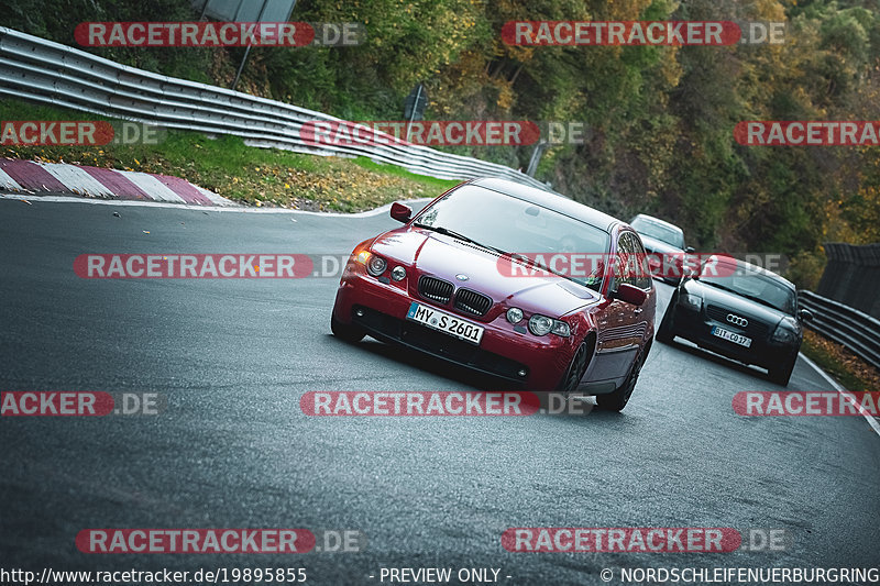 Bild #19895855 - Touristenfahrten Nürburgring Nordschleife (01.11.2022)