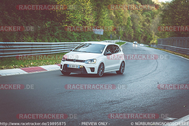 Bild #19895875 - Touristenfahrten Nürburgring Nordschleife (01.11.2022)